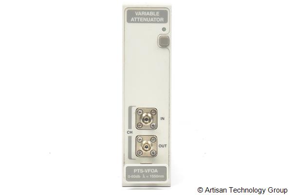 Newport PTS-VFOA-601545 Variable Fiber Optic Attenuator Module