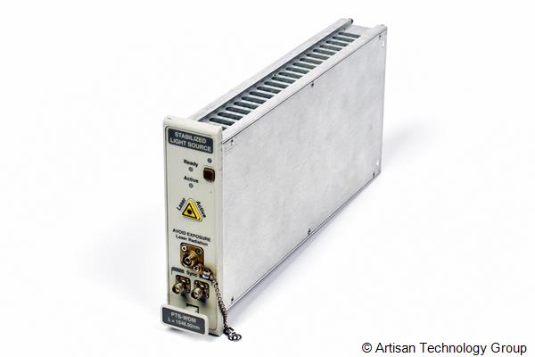 Newport PTS-WDM Stabilized Laser Diode Module