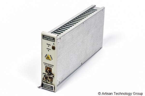 Newport PTS-WDM Stabilized Laser Diode Module