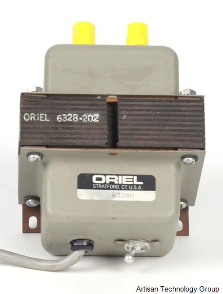Oriel 63280 Transformer