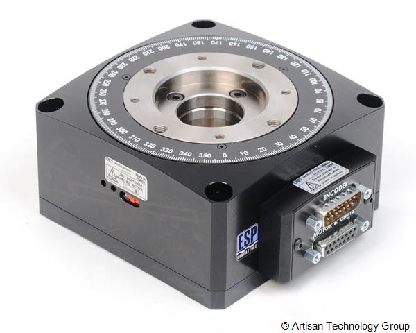 RGV100BL Newport (High-Speed Precision Rotation Stage) | ArtisanTG™