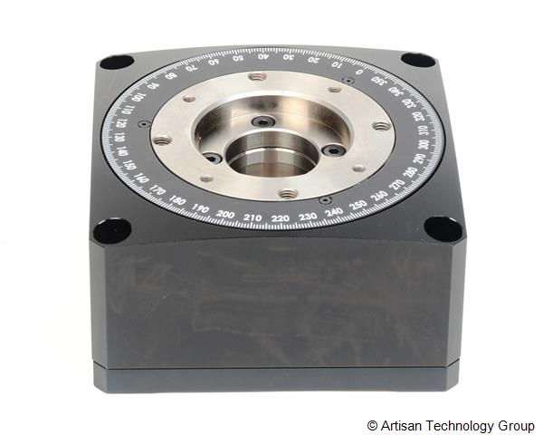 RGV100BL Newport (High-Speed Precision Rotation Stage) | ArtisanTG™