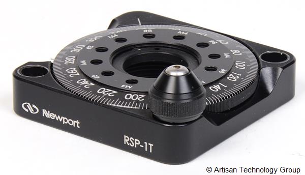 RSP-1T Newport (Rotation Stage) | ArtisanTG™