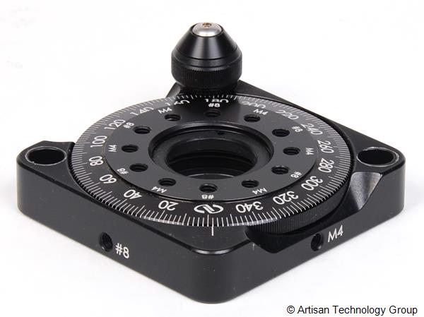 RSP-1T Newport (Rotation Stage) | ArtisanTG™