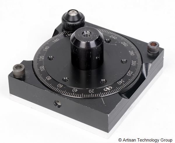 RSP-2 Newport (Rotation Stage) | ArtisanTG™