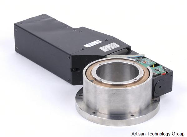 RV120CCHL Newport (High-Performance Rotation Stage) | ArtisanTG™