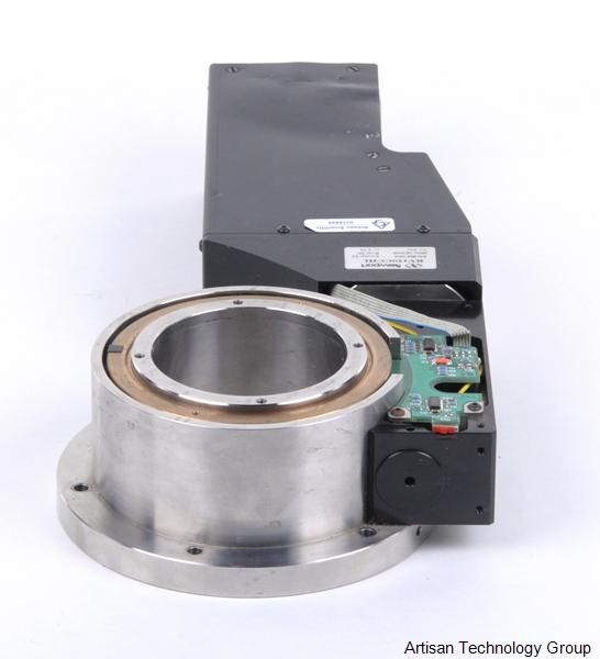 RV120CCHL Newport (High-Performance Rotation Stage) | ArtisanTG™
