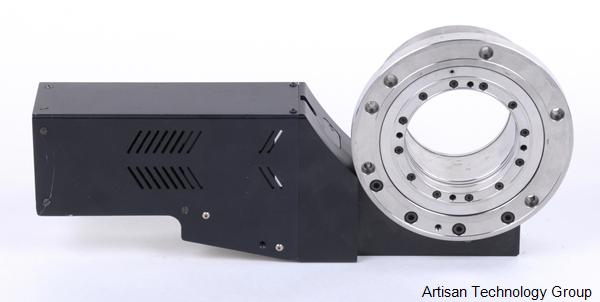 RV120CCHL Newport (High-Performance Rotation Stage) | ArtisanTG™