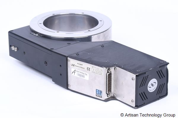 Newport RV160PP High-Performance Rotation Stage