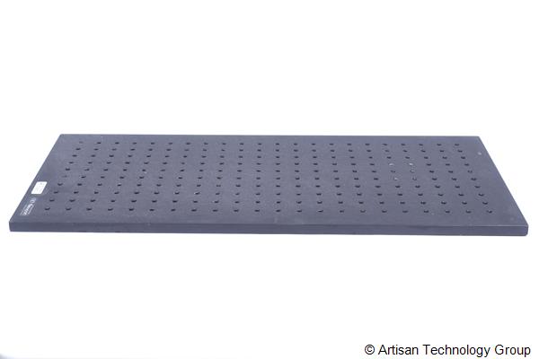 Newport SA-12 Solid Aluminum Optical Breadboard Plate