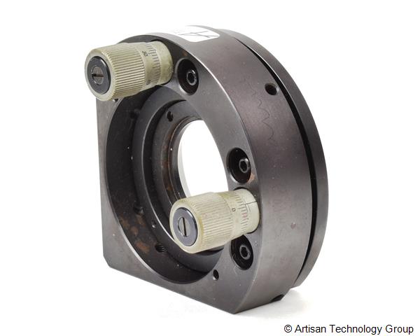 Newport SL40BD Gimbal Optical Mount