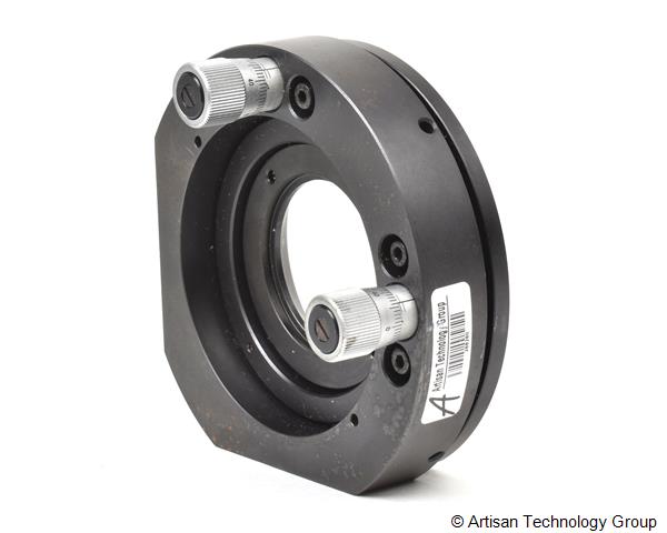 Newport SL50BD Gimbal Optical Mount