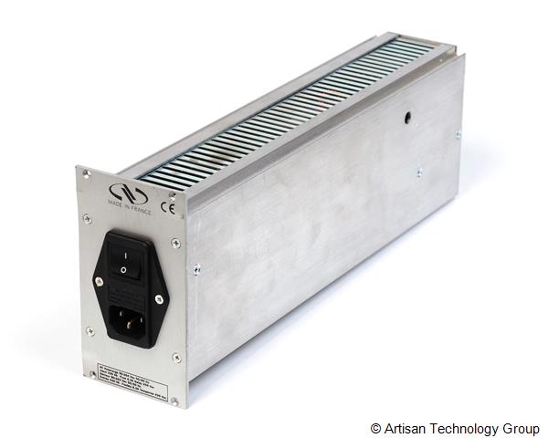 Newport SP123A Motion Controller Power Supply for Newport MM4006