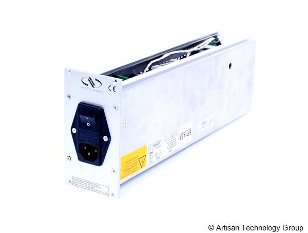 Newport SP143A Motion Controller Power Supply for Newport MM4006 / MM4005