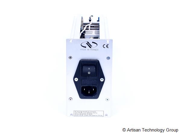 Newport Rake Torque Controller SP143A Newport (Motion Controller Power Supply for Newport MM4006 ...