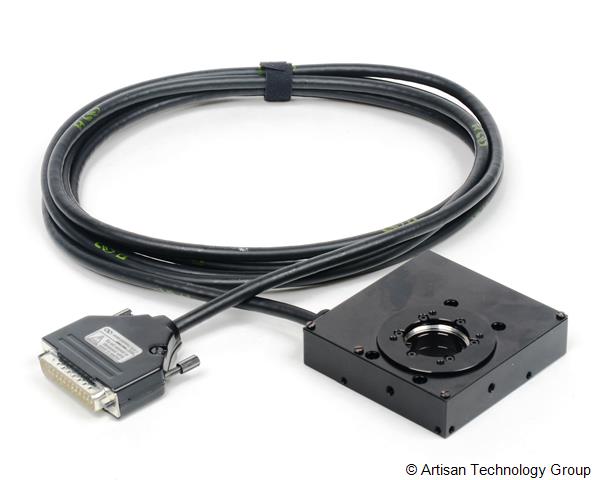 SR50CC Newport (Compact High-Resolution Rotation Stage) | ArtisanTG™