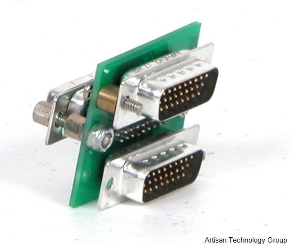 Newport  Dual LDD Card Combination PCB