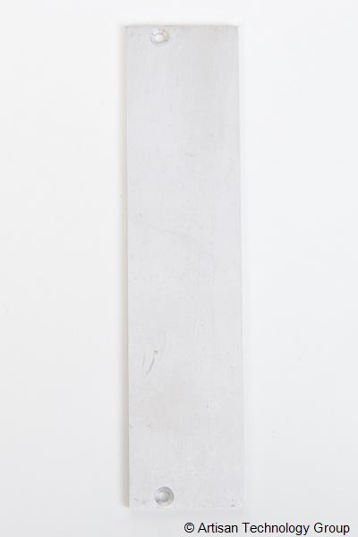 Newport  Single-Slot Blank Filler Panel