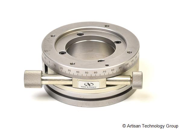 Newport TR80BL Precision Steel Rotation Stage