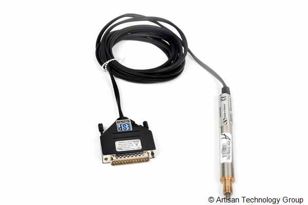 Newport TRA12PPD Compact Motorized Actuator