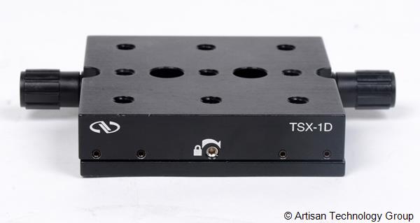 MKS Instruments / Newport TSX-1D Fast-Drive Dovetail Linear Stage