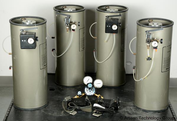 Newport XL-G Pneumatic Isolation Mount (Qty 4)