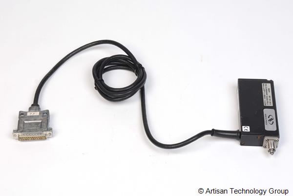 Newport VM4PP Precision Motorized Actuator