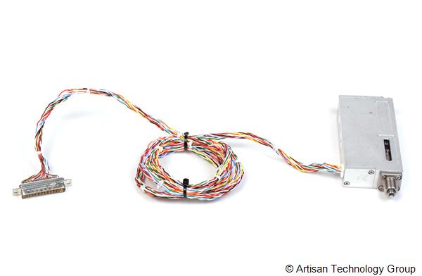 Newport VM4PP Precision Motorized Actuator