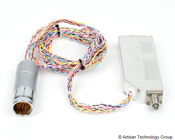 Newport VM4PP Precision Motorized Actuator