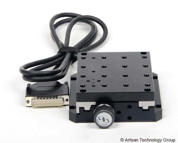 Newport VP-25XA Precision Compact Motorized Linear Stage