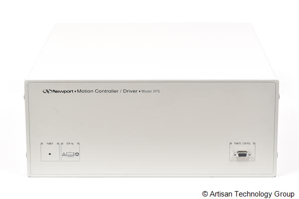 Newport XPS-C2 Universal High-Performance Motion Controller/Driver