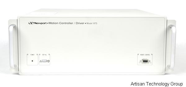 Newport XPS-C4 Motion Controller / Driver