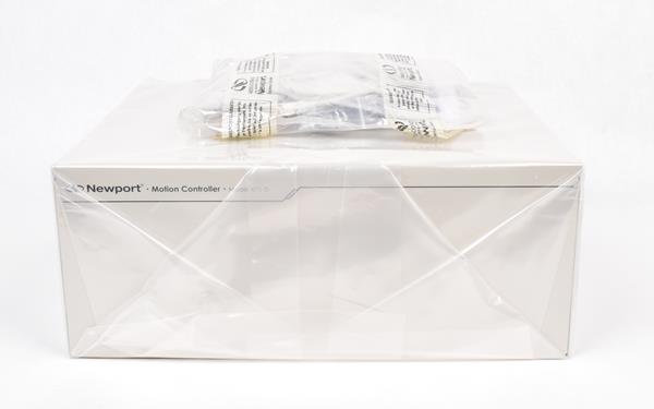 Newport XPS-D8 Universal High-Performance Motion Controller/Driver