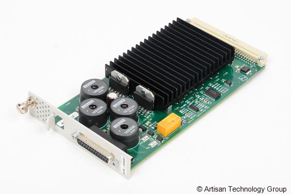 Newport XPS-DRV01 PWM Amplifier