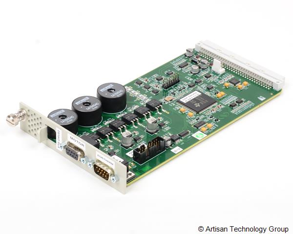 Newport XPS-DRV02 PWM Drive Module