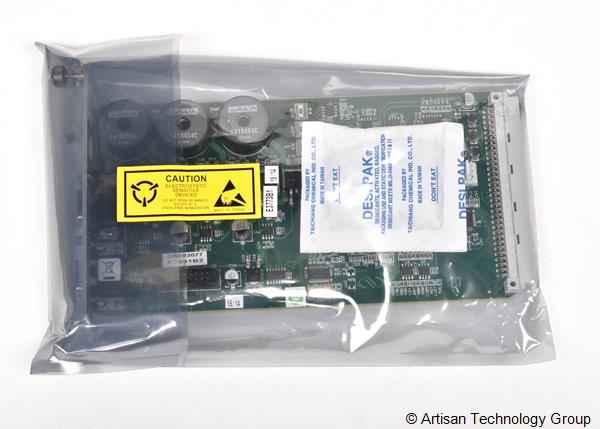 Newport XPS-DRV02 PWM Drive Module