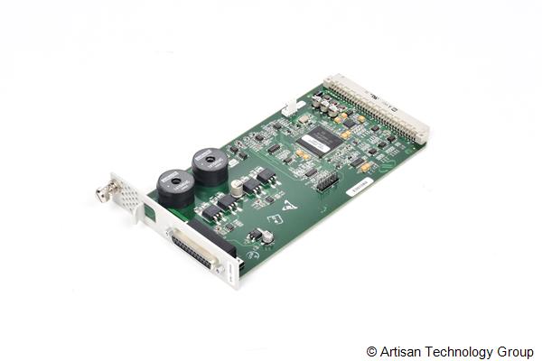 Newport XPS-DRV03 PWM Amplifier