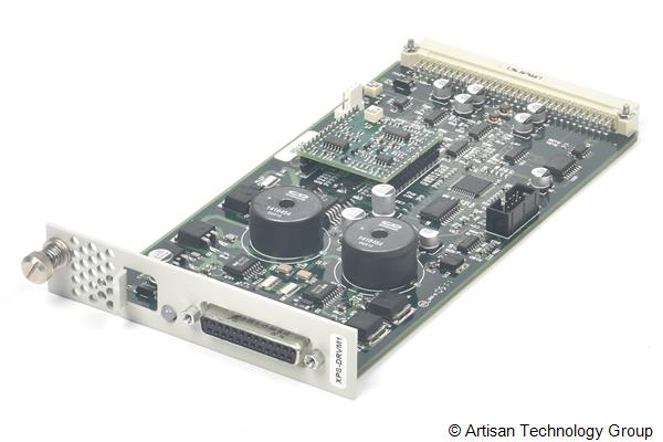 Newport XPS-DRVM1 Analog Velocity Drive Module