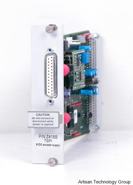 Newport Z418B TSPI 5VDC Encoder Supply
