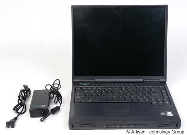 Newport  Burn-In System Controller Laptop