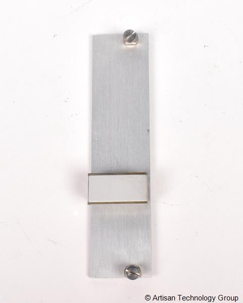 MKS Instruments Blank Filler Panel for the MM4006