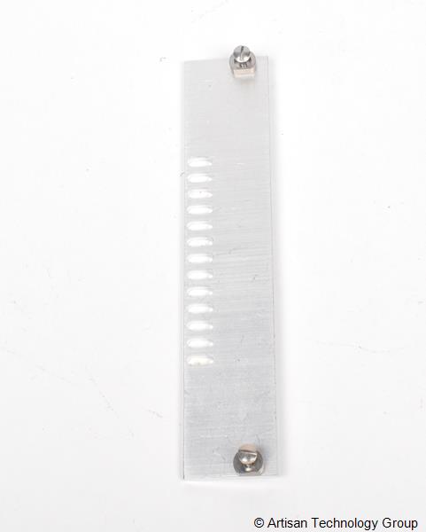 Newport  1-Slot Blank Filler Panel