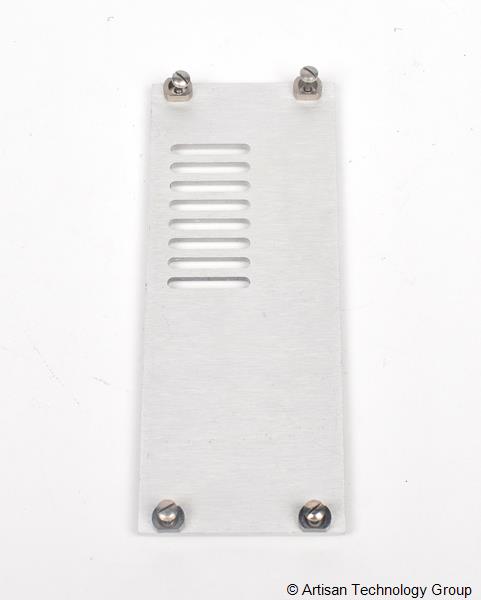 Newport  2-Slot Blank Filler Panel