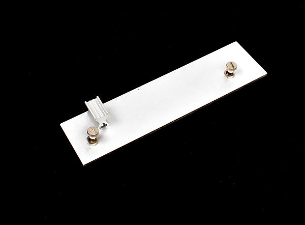 Newport  Filler Panel for Multi-Axis Universal Motor Driver