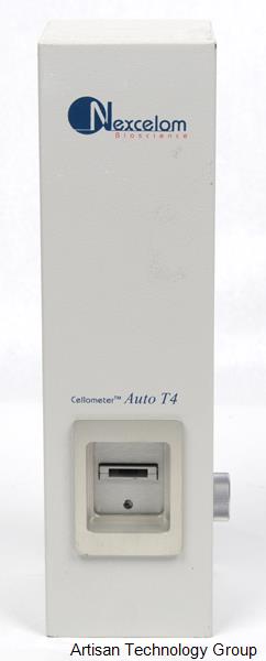 Nexcelom Bioscience Cellometer Auto T4 Automated Cell Counter
