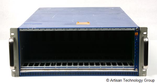 Nexcom HS420A-BM-2P-GG NexBlade System Mainframe