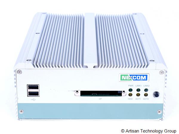 Nexcom NISE 3140 Fan-Less Computer