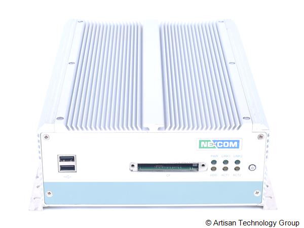 Nexcom NISE 3140 Fan-Less Computer