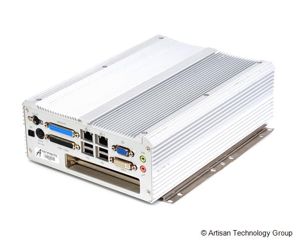 NISE 3140 Nexcom (Fan-Less Computer) | ArtisanTG™