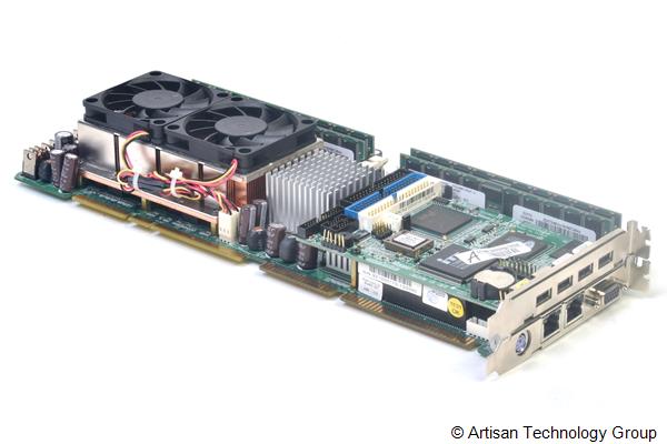 Nexcom PEAK7220VL2G Single Board Computer